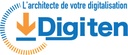 Digiten SARL